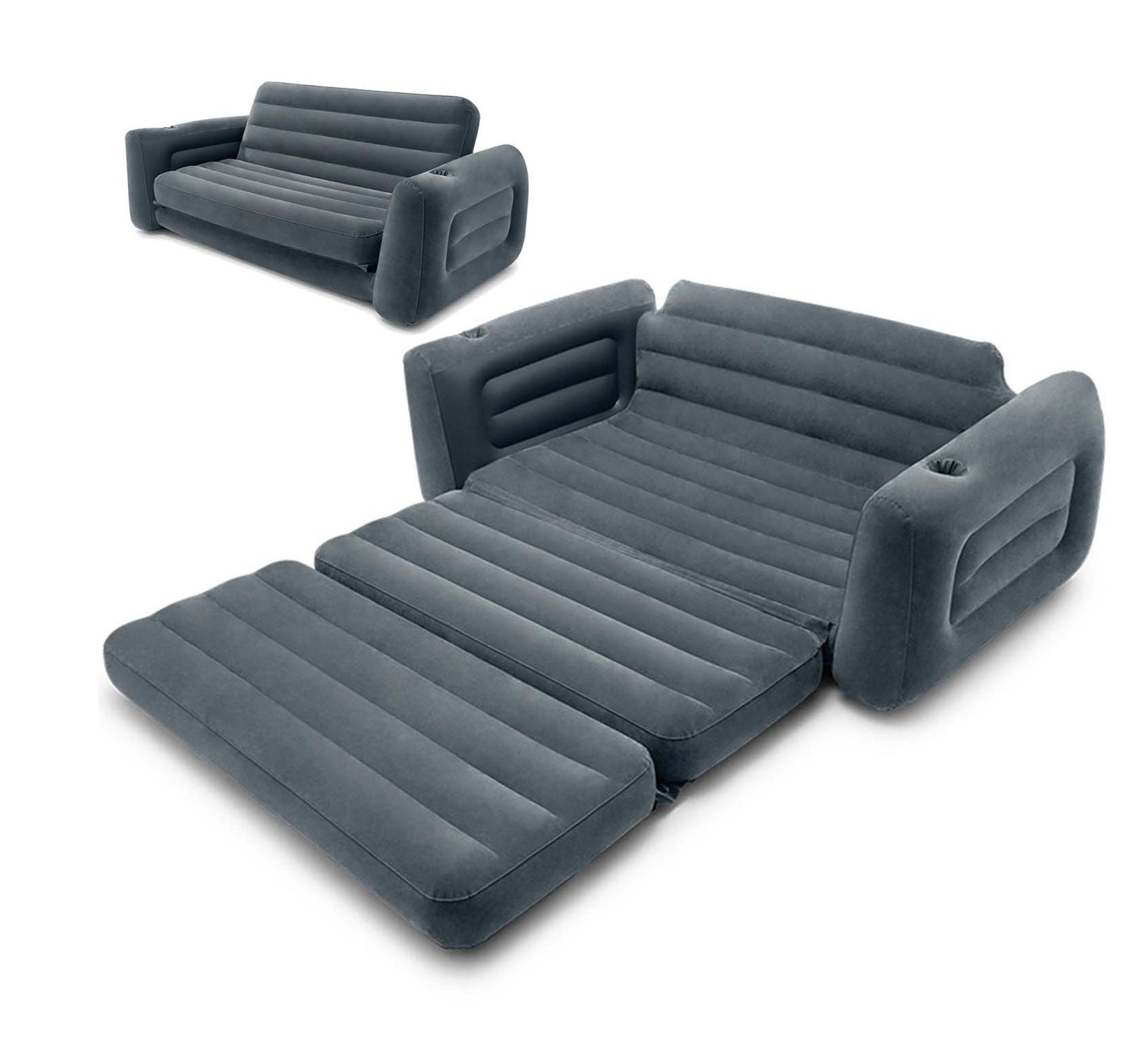 Divano Letto Gonfiabile