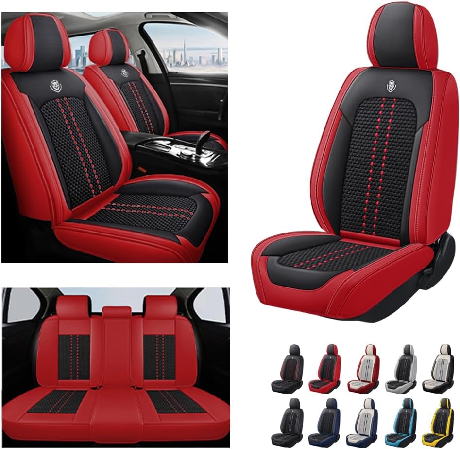 Coprisedili Auto Universali