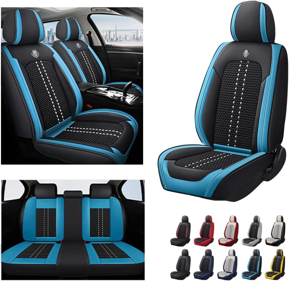 Coprisedili Auto Universali