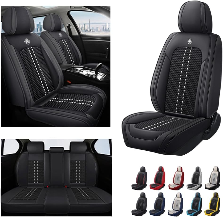 Coprisedili Auto Universali