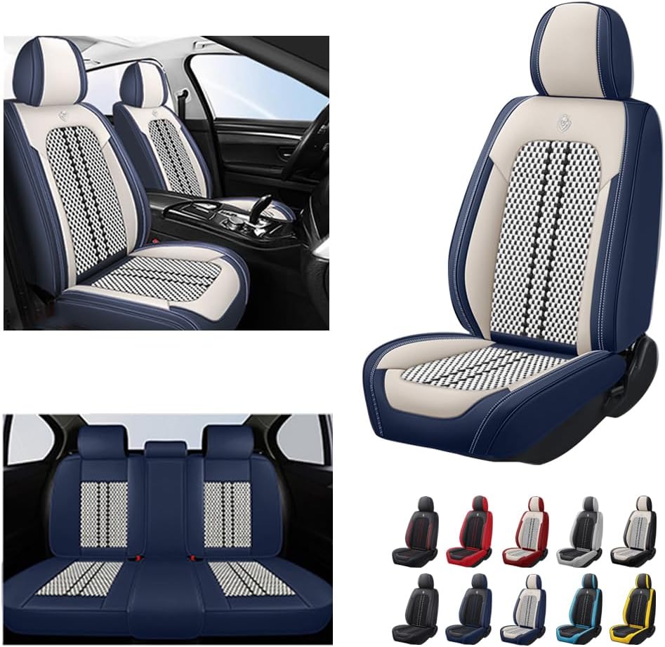 Coprisedili Auto Universali