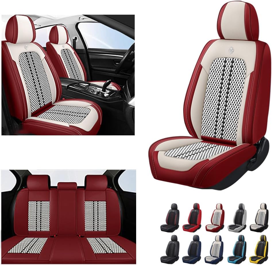 Coprisedili Auto Universali