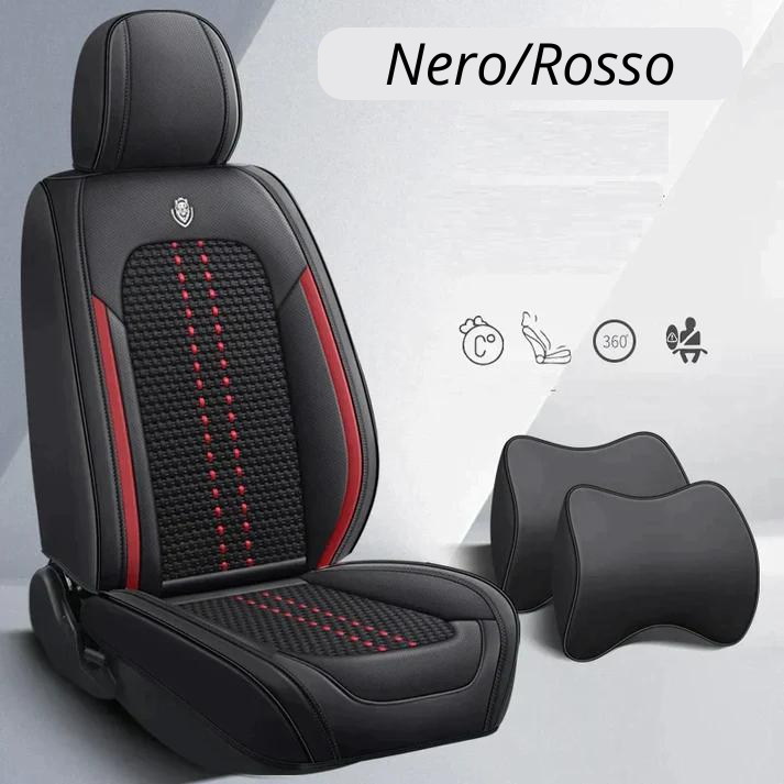 Coprisedili Auto Universali