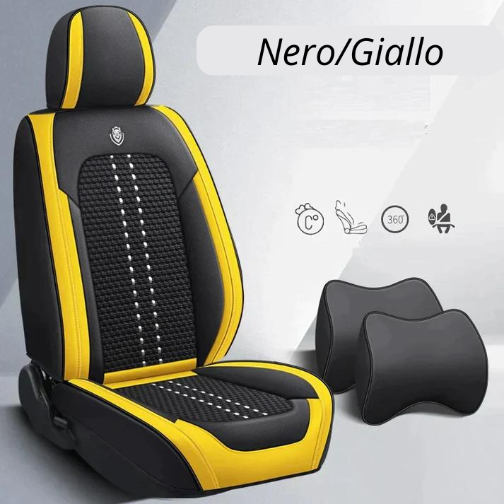 Coprisedili Auto Universali