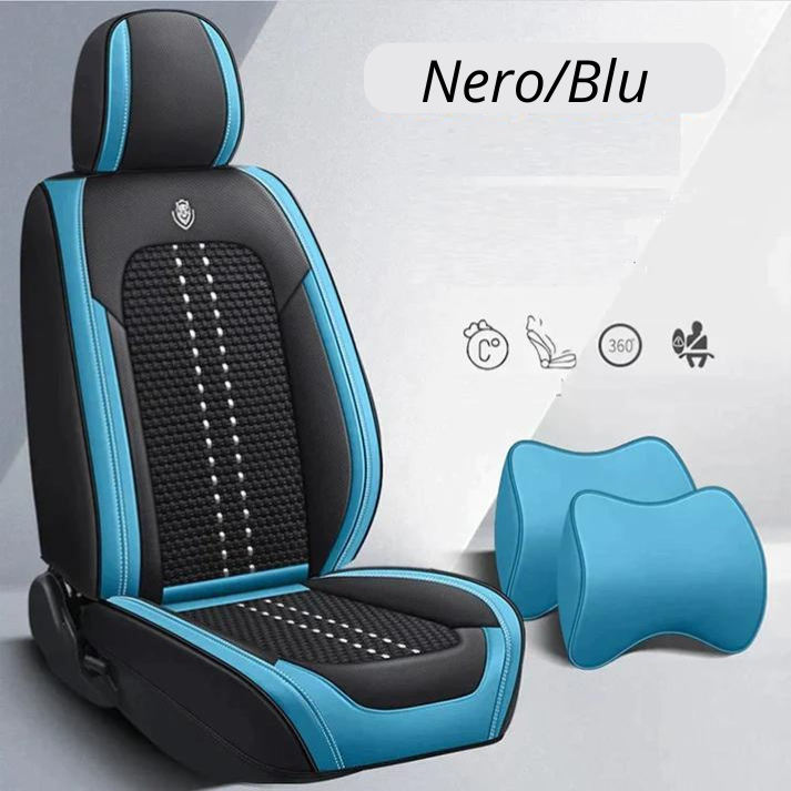 Coprisedili Auto Universali