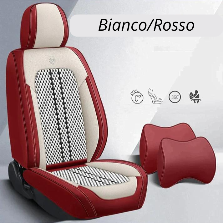 Coprisedili Auto Universali