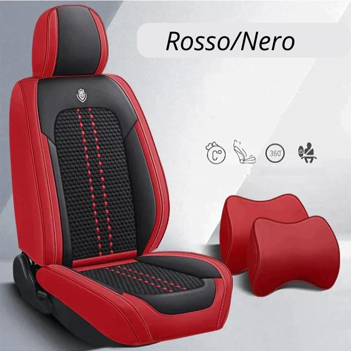 Coprisedili Auto Universali