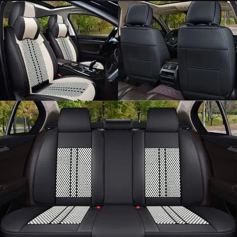 Coprisedili Auto Universali