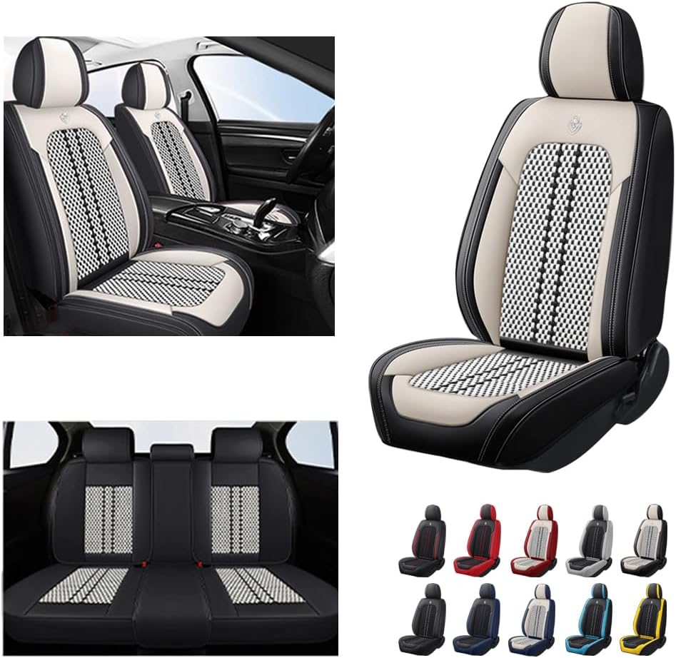 Coprisedili Auto Universali