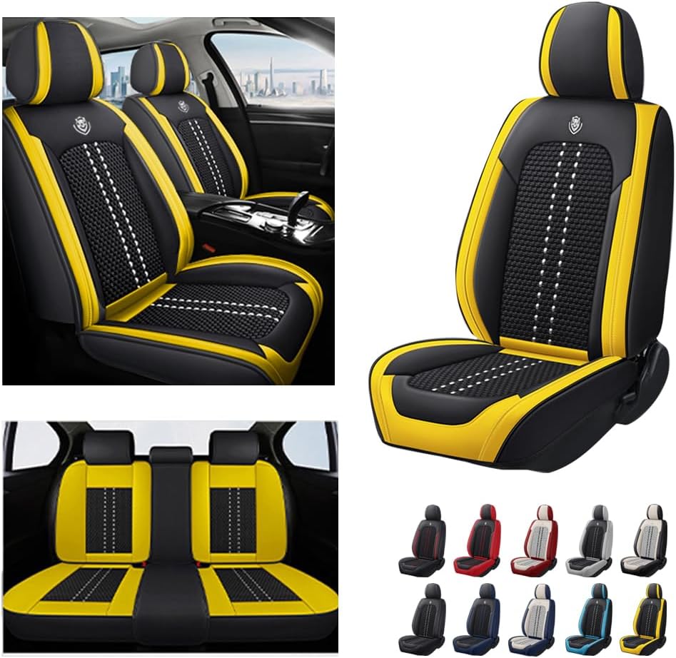 Coprisedili Auto Universali
