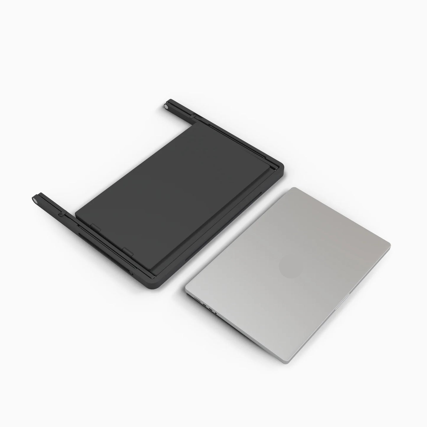 Triple Monitor Para Computadora Portátil